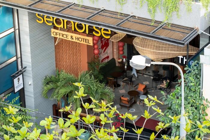 [HOT] Chào hè tháng 5 - Seahorse “chơi lớn” giảm giá chỉ từ 799K/đêm