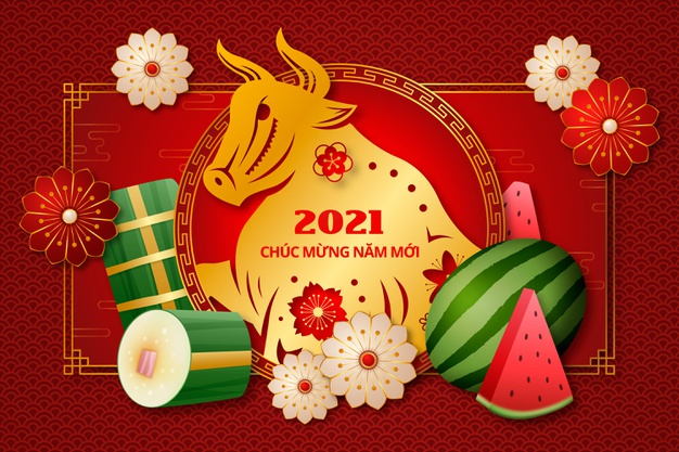 [Tết Tân Sửu 2021] Du xuân Đà Nẵng - Tưng bừng lễ hội - Tết ngàn niềm vui