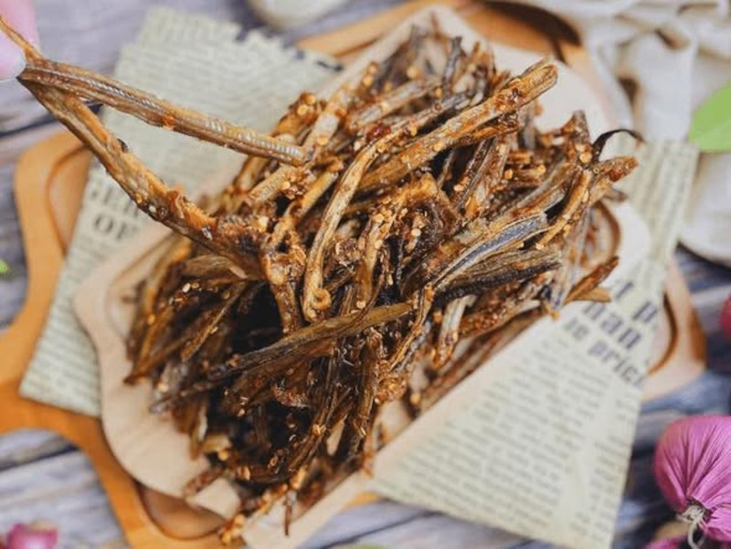 đặc sản nổi tiếng tại đà nẵng