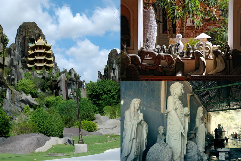 Du xuân Đà Nẵng: Hành trình khám phá làng nghề truyền thống miền Trung