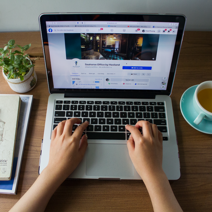 Văn phòng ảo đang là xu hướng hiện nay cho các công ty startup